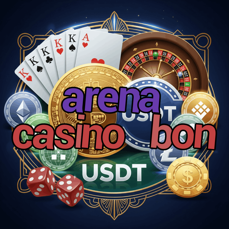 Arena Casino Bon - Arena Casino Bonus Offers